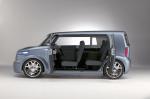 Scion t2B Concept 2005 года